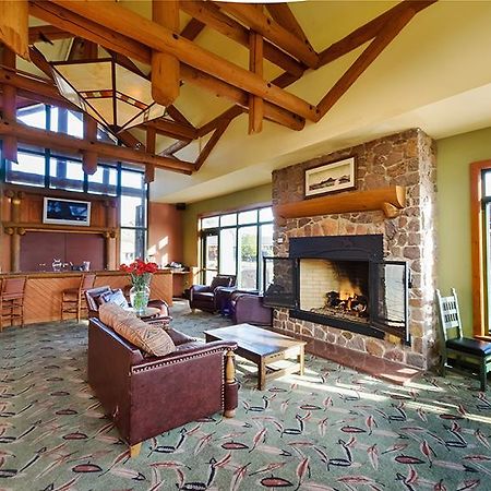 Quartz Mountain Resort Lone Wolf 外观 照片