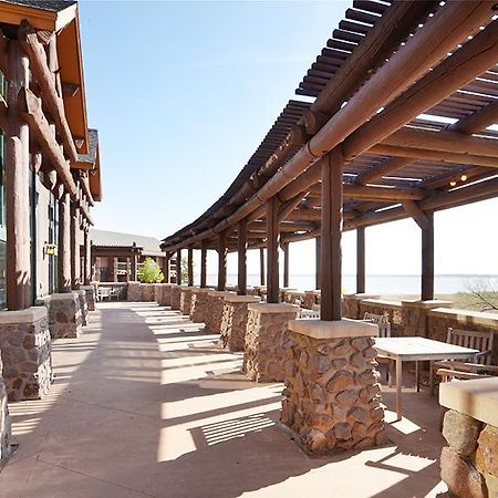 Quartz Mountain Resort Lone Wolf 外观 照片