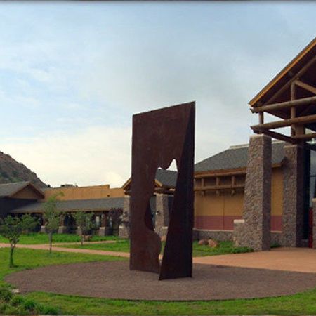 Quartz Mountain Resort Lone Wolf 外观 照片