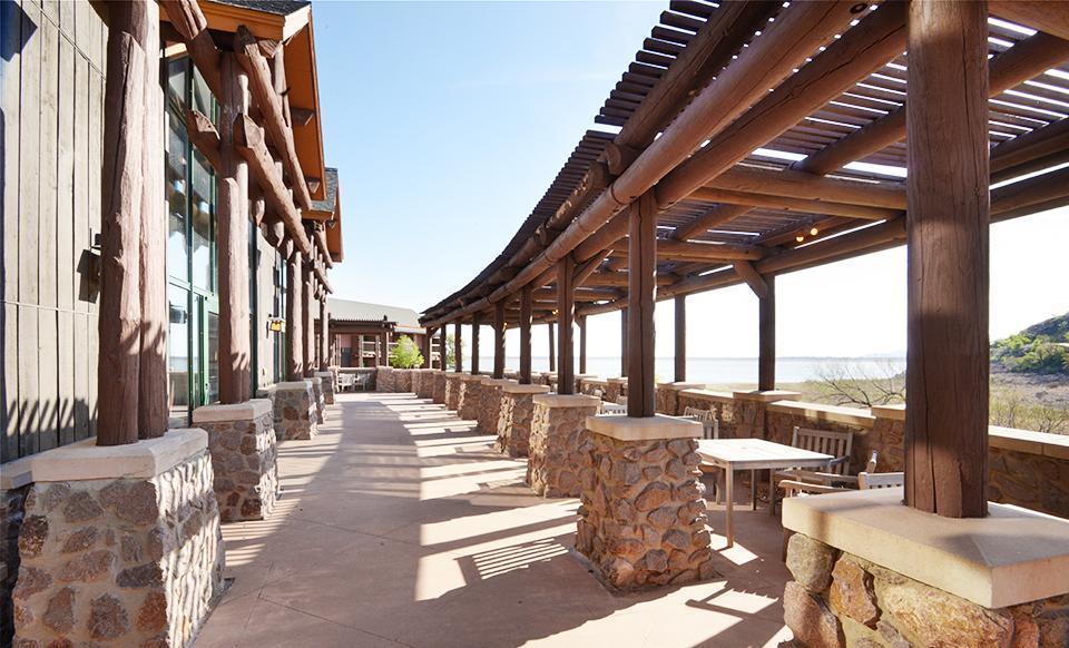 Quartz Mountain Resort Lone Wolf 外观 照片