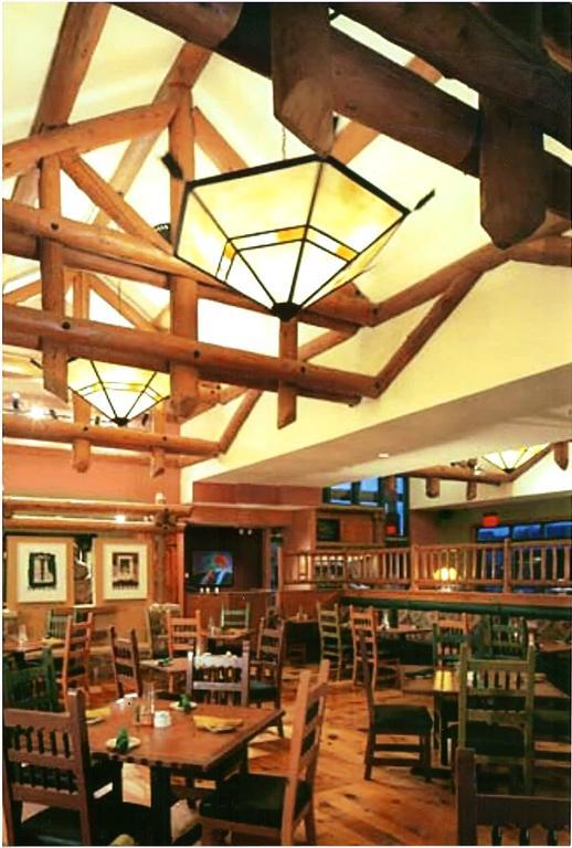 Quartz Mountain Resort Lone Wolf 外观 照片
