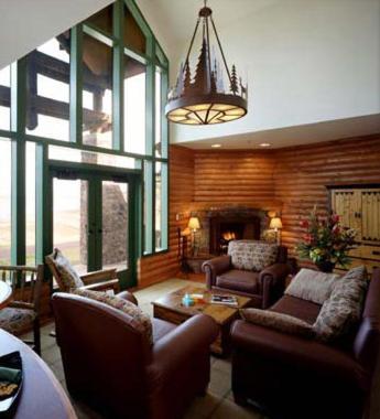 Quartz Mountain Resort Lone Wolf 外观 照片