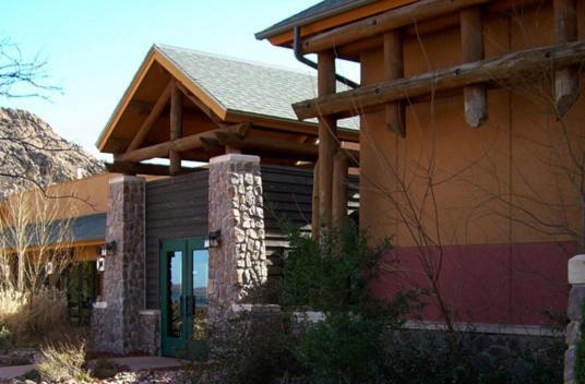 Quartz Mountain Resort Lone Wolf 外观 照片