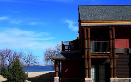Quartz Mountain Resort Lone Wolf 外观 照片