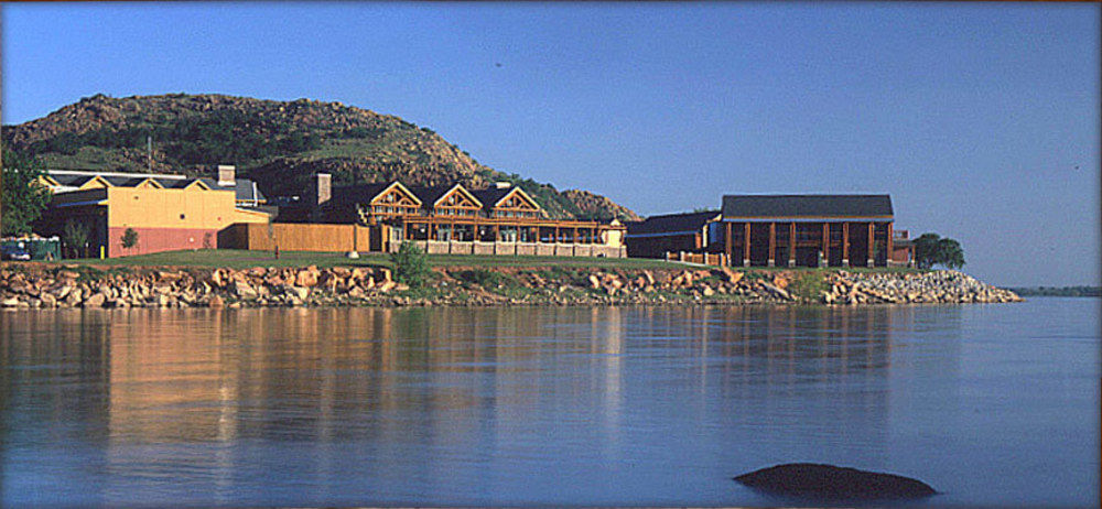 Quartz Mountain Resort Lone Wolf 外观 照片