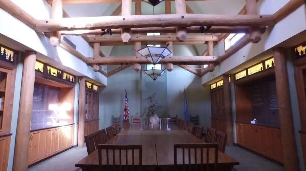Quartz Mountain Resort Lone Wolf 外观 照片